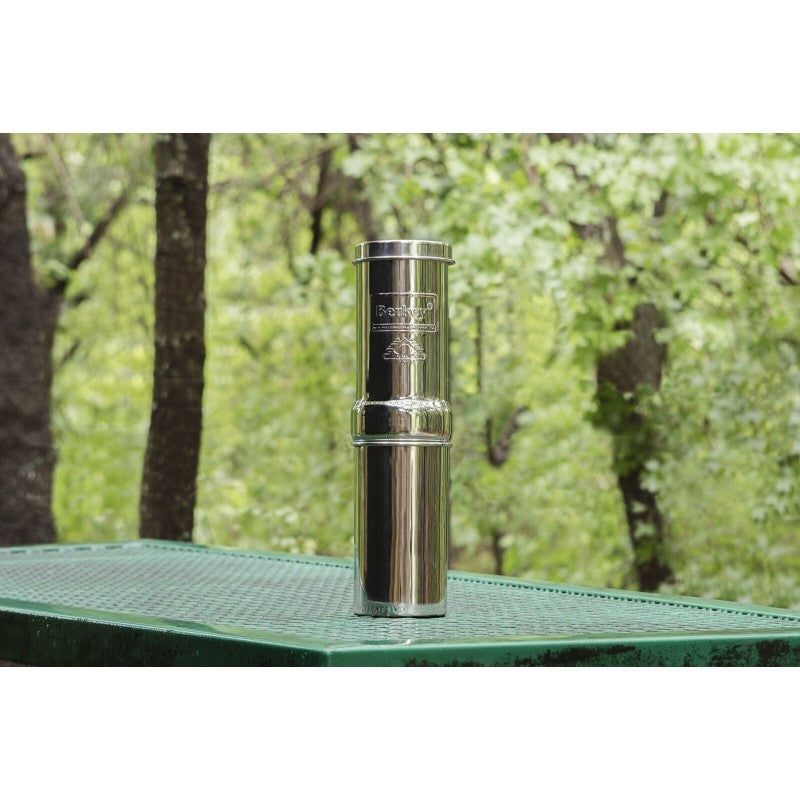 "Go Berkey" 0,95l Wasserfilter
