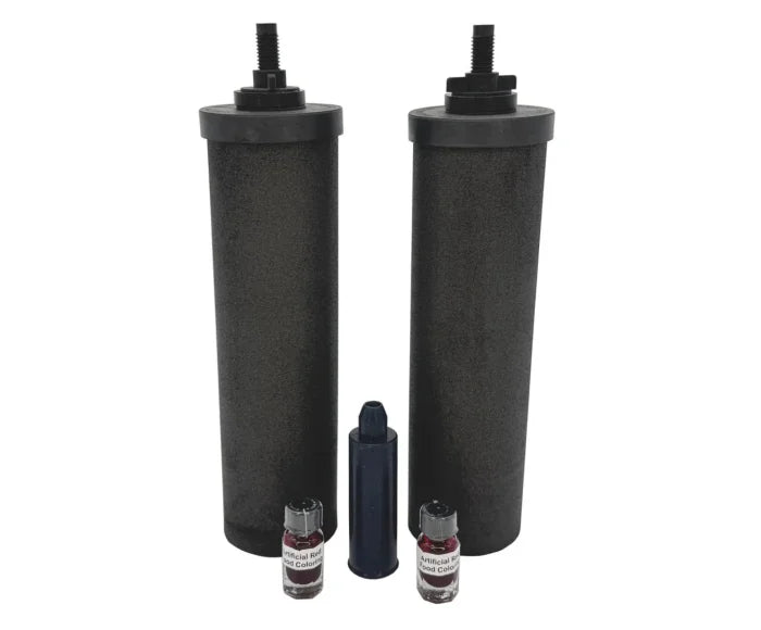 Berkey® Phoenix Gravity Filters – New Millennium™ Edition