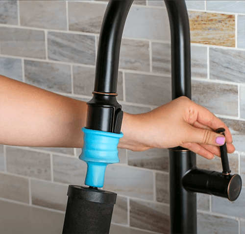 Berkey Grundierungsset