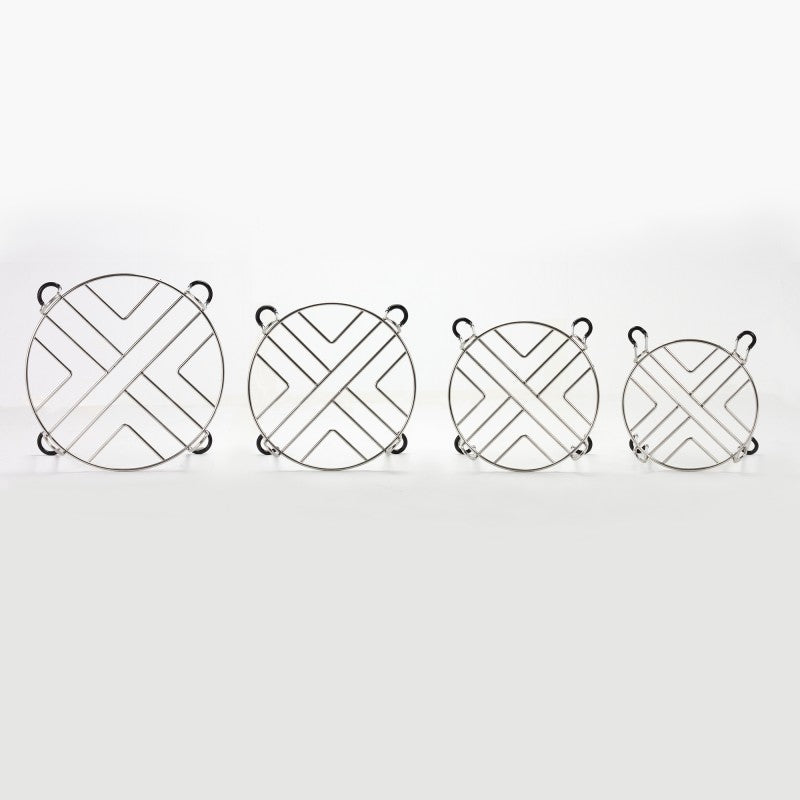 Basis für Berkey Edelstahl