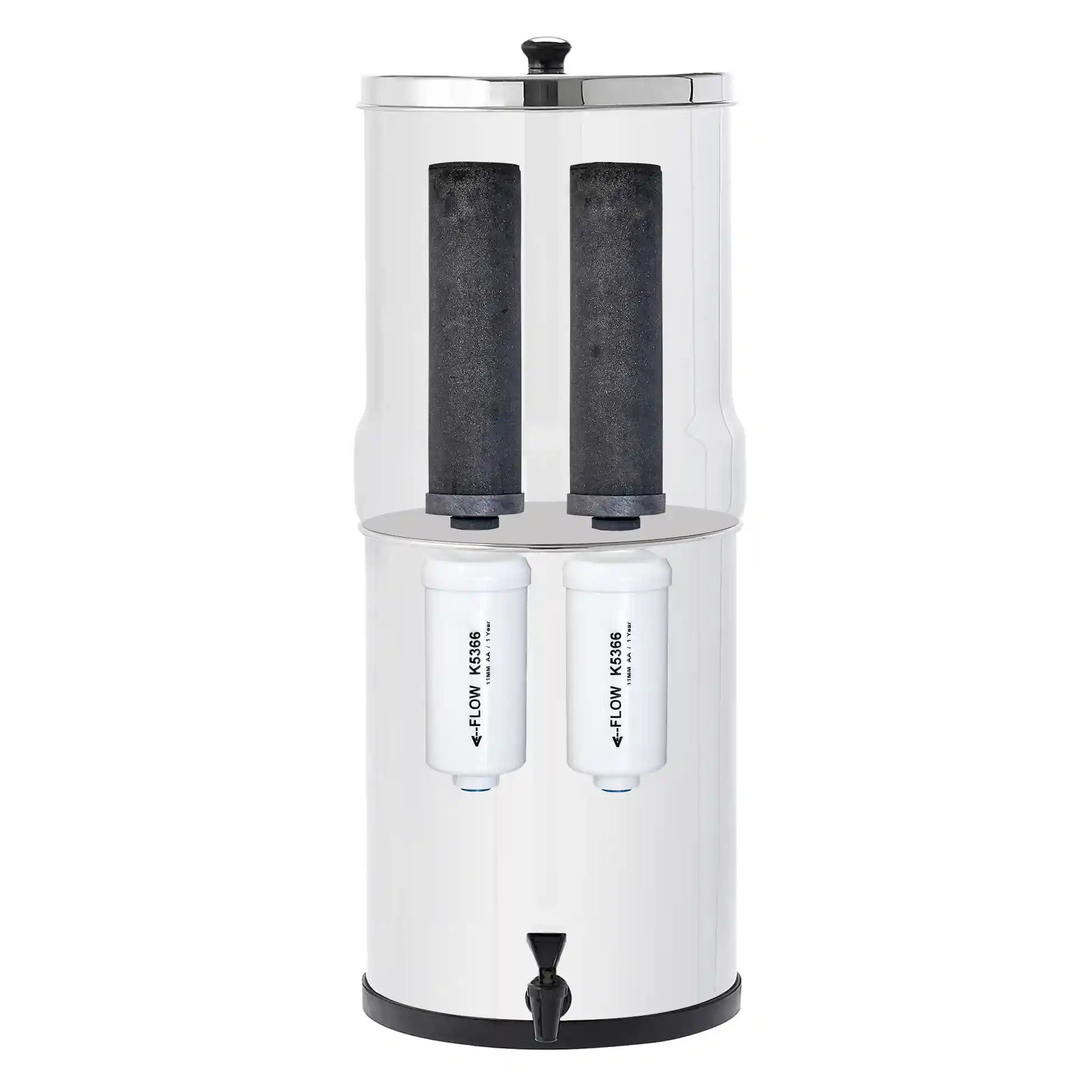 PF-2 Berkey Filters